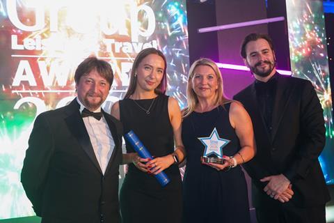 GLT Awards 2026